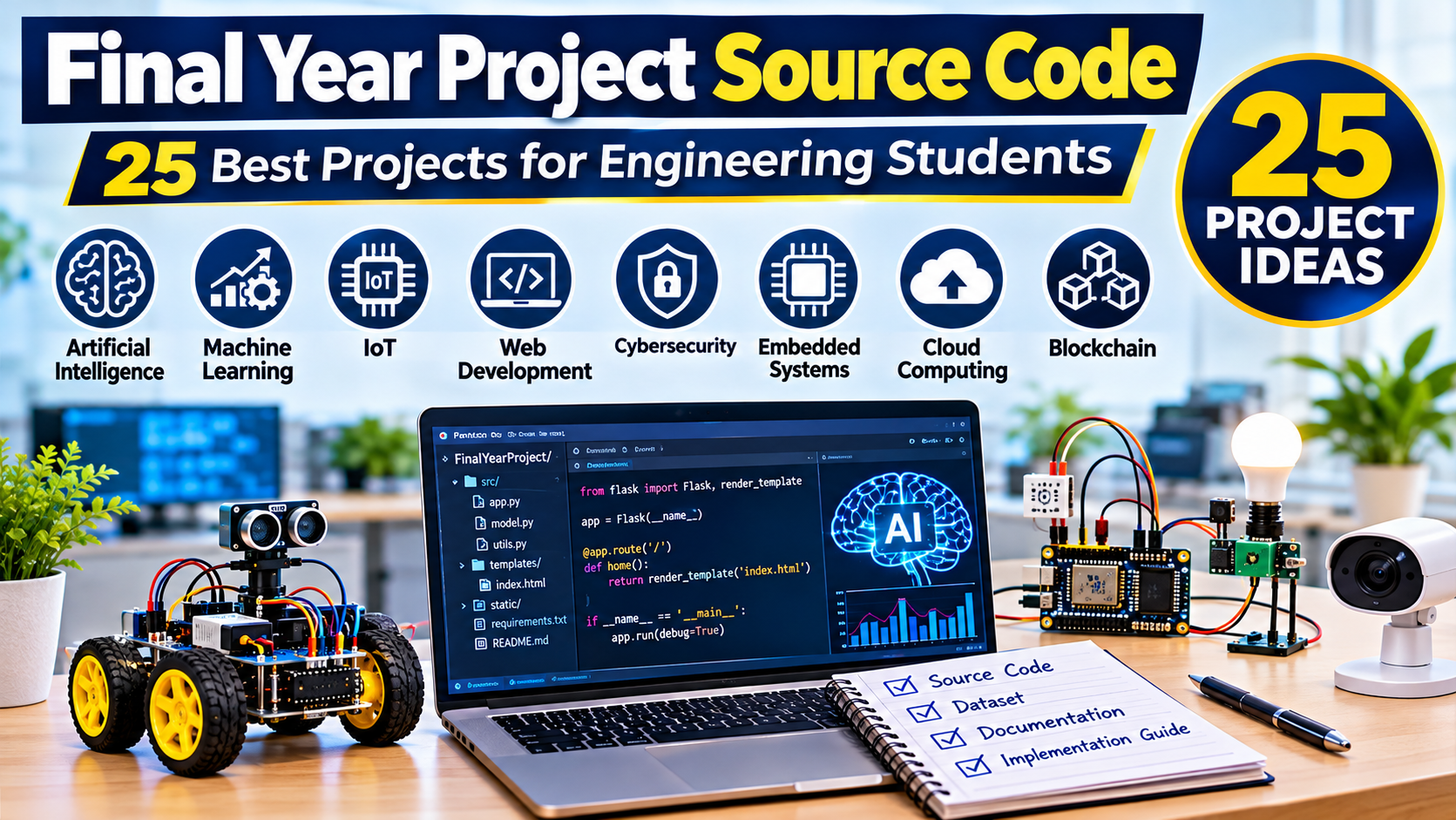 Final Year Project Source Code